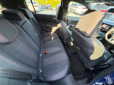 2019 Peugeot 308 - photo 29