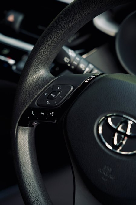 2019 Toyota C-HR - photo 12