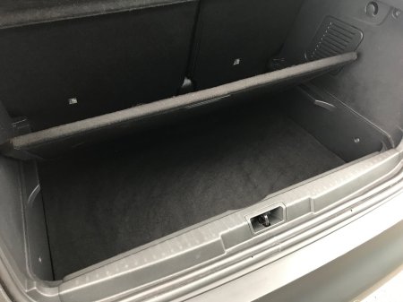 2017 Renault Captur - photo 20