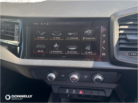 2023 Audi A1 - photo 5