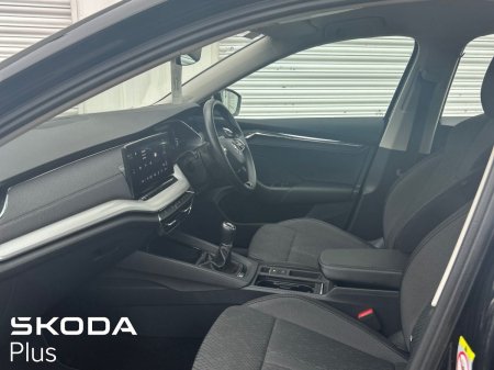 2023 Skoda Octavia - photo 4