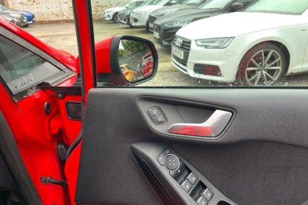 2020 Ford Fiesta - photo 24
