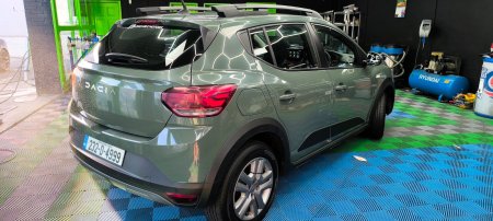 2023 Dacia Sandero Stepway - photo 7