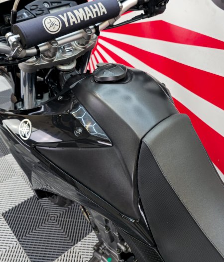 2009 YAMAHA XT - photo 48