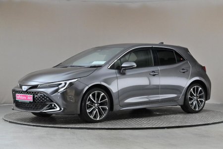 2023 Toyota Corolla - photo 4