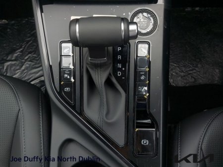 2026 Kia Niro - photo 23
