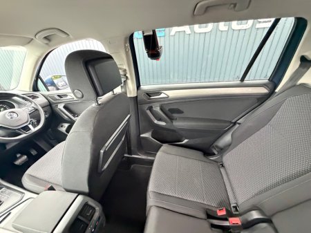2021 Volkswagen Tiguan Allspace - photo 57