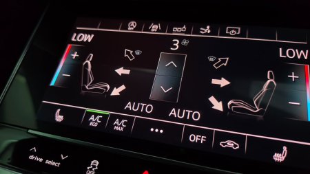 2019 Audi A7 - photo 40