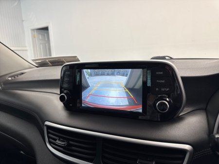2020 Hyundai Tucson - photo 19