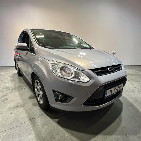 2011 Ford C-Max - photo 18
