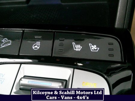 2024 Hyundai Tucson - photo 28