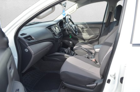 2019 Mitsubishi L200 - photo 12