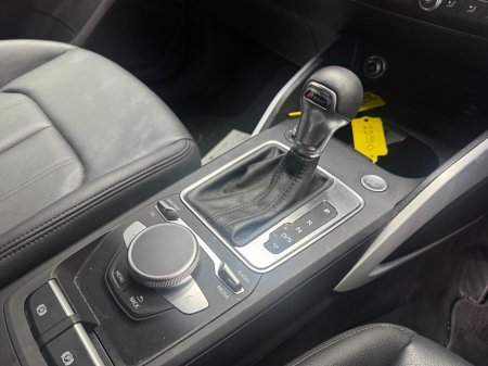 2019 Audi Q2 - photo 13