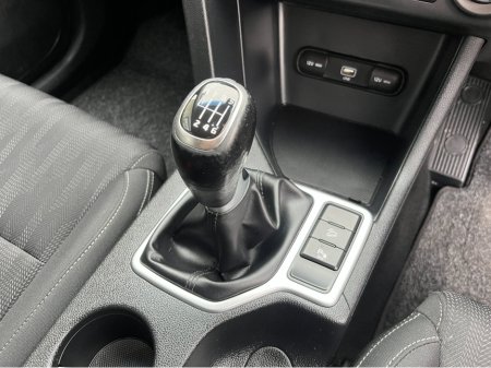 2019 Kia Sportage - photo 16
