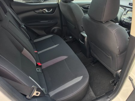 2018 Nissan Qashqai - photo 25