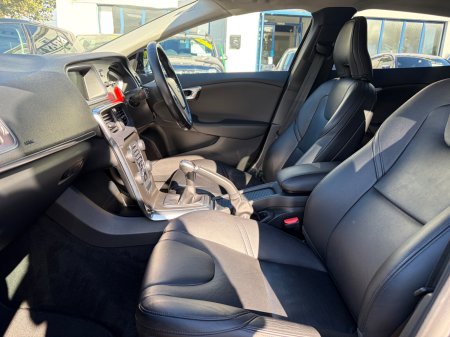 2015 Volvo V40 - photo 25