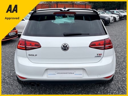 2017 Volkswagen Golf - photo 4