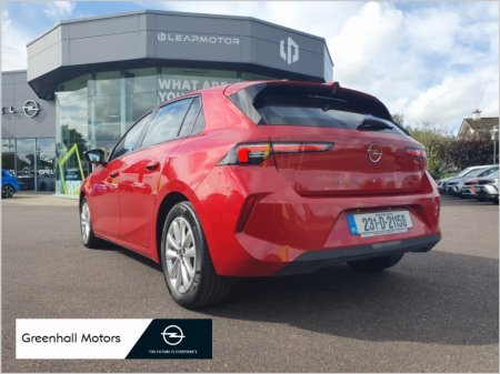 2023 Opel Astra - photo 19
