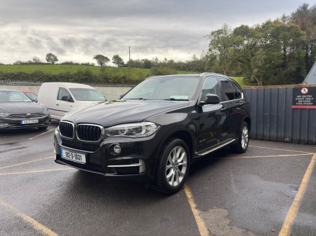 2018 BMW X5 - photo 24