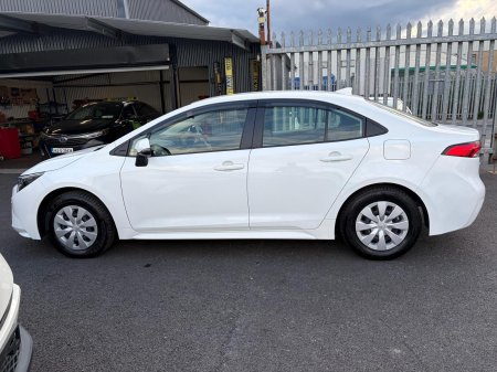2024 Toyota Corolla - photo 6