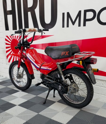 1987 Honda Other - photo 20
