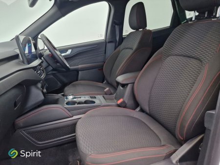 2026 Ford Kuga - photo 3