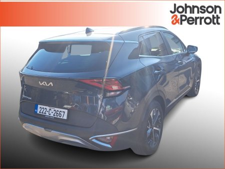 2022 Kia Sportage - photo 21