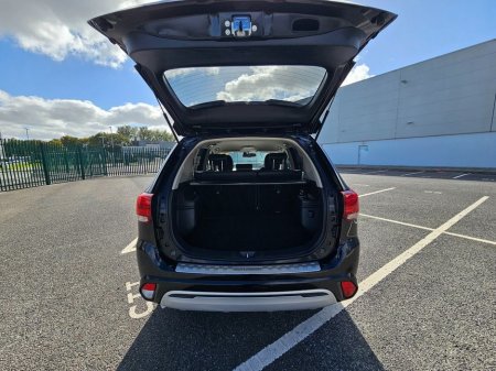 2019 Mitsubishi Outlander - photo 19