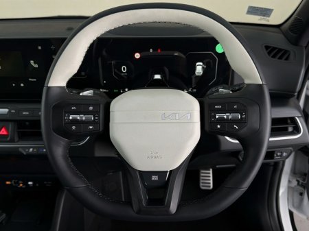 2026 Kia K4 - photo 29