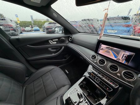 2018 Mercedes-Benz E-Class - photo 26