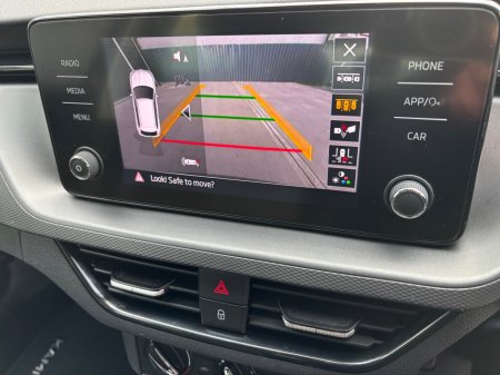 2023 Skoda Kamiq - photo 26
