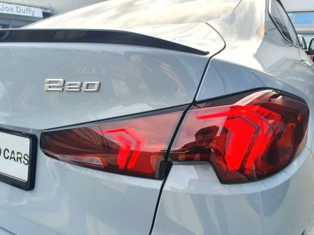 2026 BMW 2-Series - photo 20
