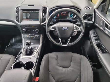 2016 Ford S-Max - photo 17