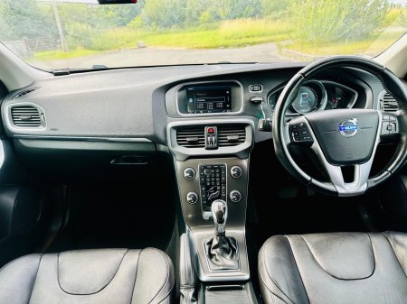 2015 Volvo V40 - photo 21