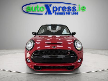 2020 Mini Cooper - photo 3