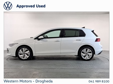 2026 Volkswagen Golf - photo 6