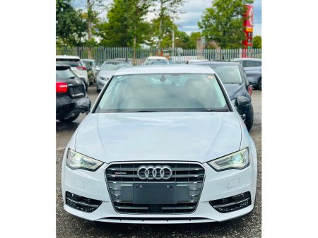 2014 Audi A3 - photo 2
