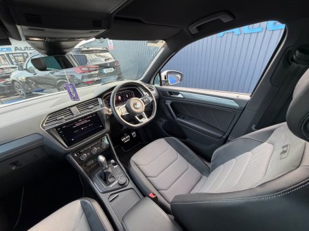 2019 Volkswagen Tiguan - photo 50