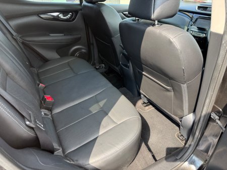 2016 Nissan Qashqai - photo 8