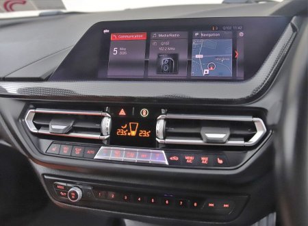 2020 BMW 1-Series - photo 21