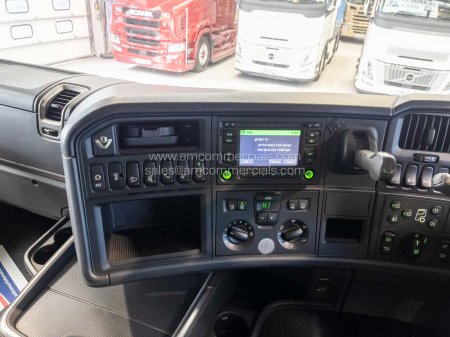 2014 SCANIA R520 - photo 26