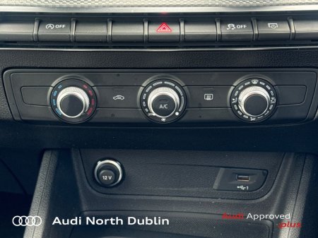 2022 Audi Q2 - photo 20