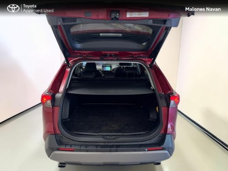 2022 Toyota RAV4 - photo 10