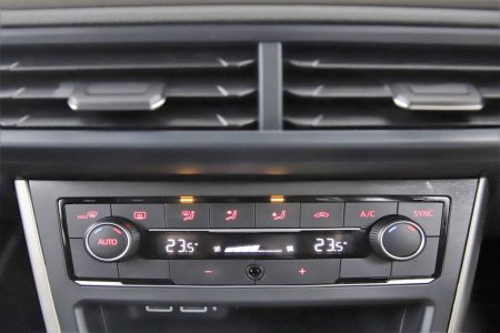 2018 Volkswagen Polo - photo 23