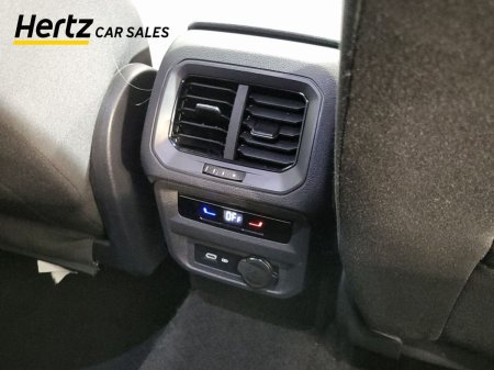 2024 SEAT Tarraco - photo 18