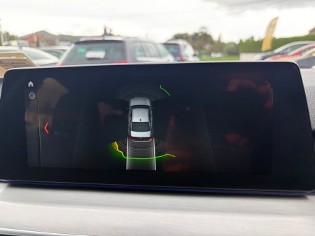 2018 BMW 5-Series - photo 20