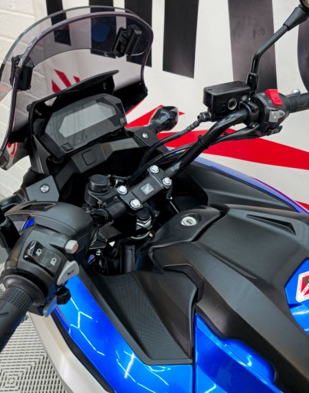 2016 Honda NC - photo 42