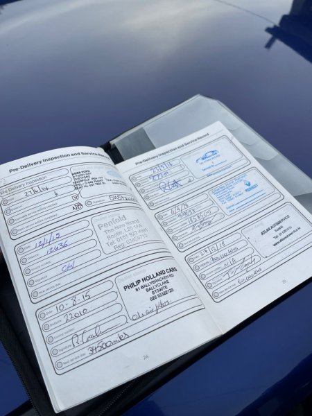 2014 Ford Focus - photo 14