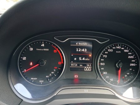2019 Audi A3 - photo 19