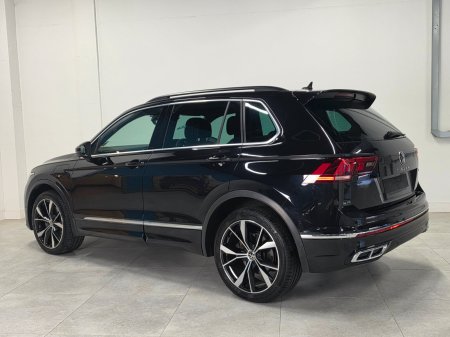 2023 Volkswagen Tiguan - photo 20